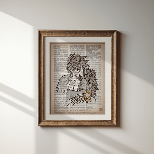 Howl & Sophie image 1