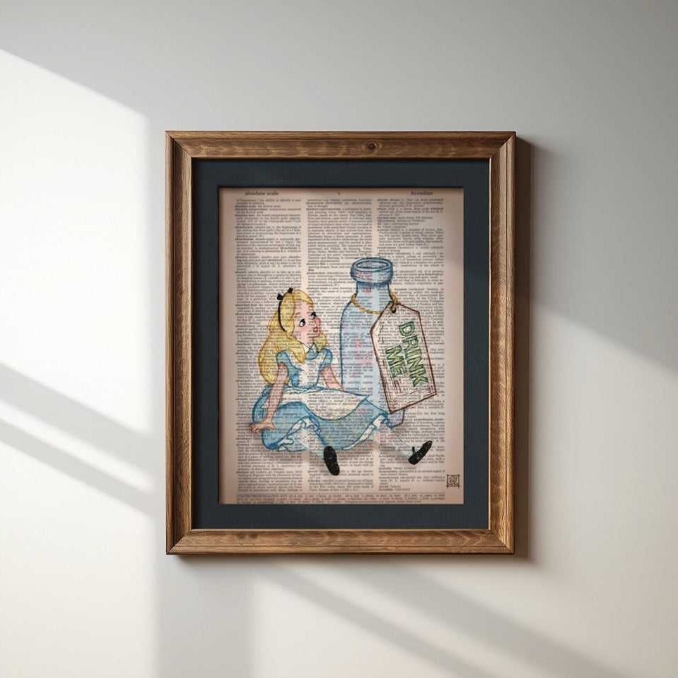 Alice image 1