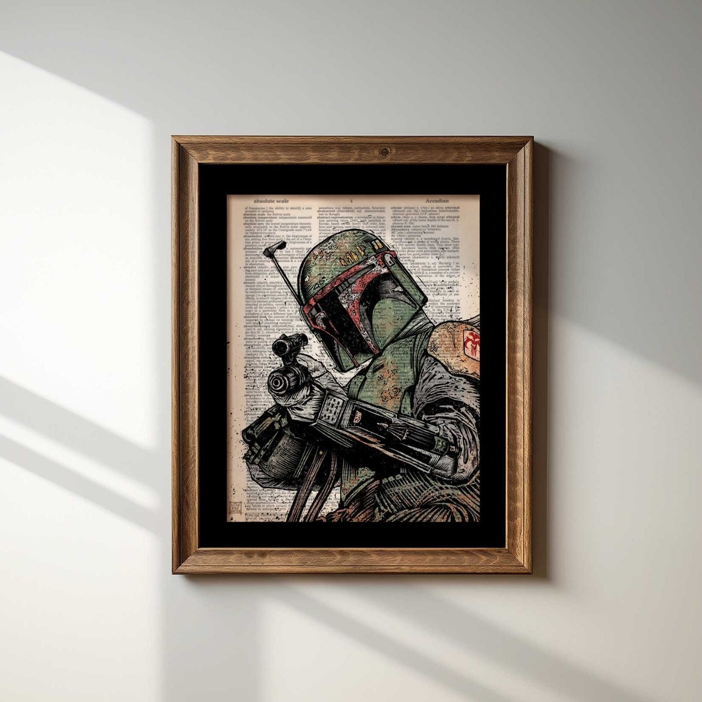 Boba Fett image 2