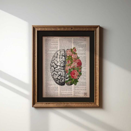 Flowering Brain image 1