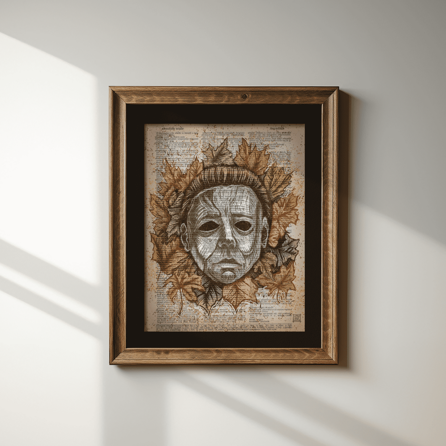 Michael image 1