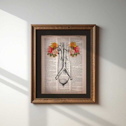 Flowering Kidneys image 1
