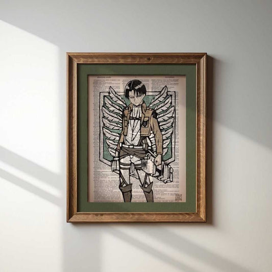 Levi image 1