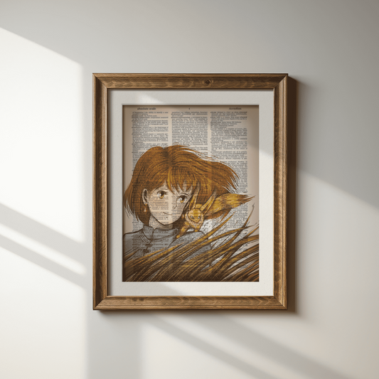 Nausicaa '21 image 1