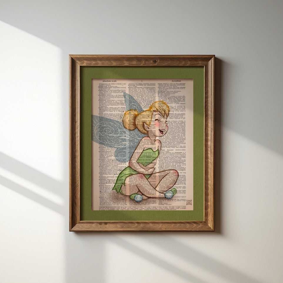 Tinkerbell image 1
