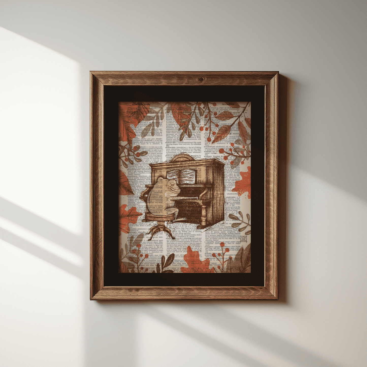 The Narrator image 1