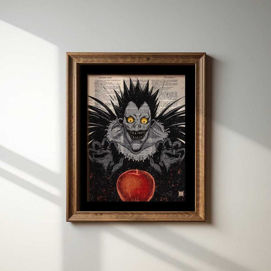 Ryuk image 1