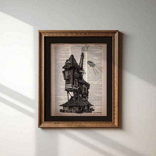 The Burrow image 1