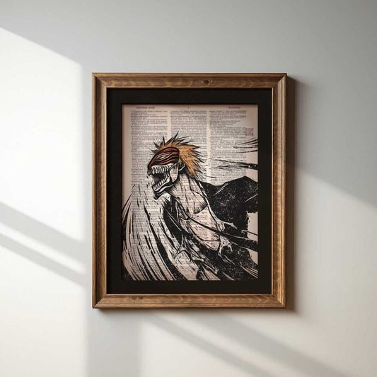 Ichigo image 1