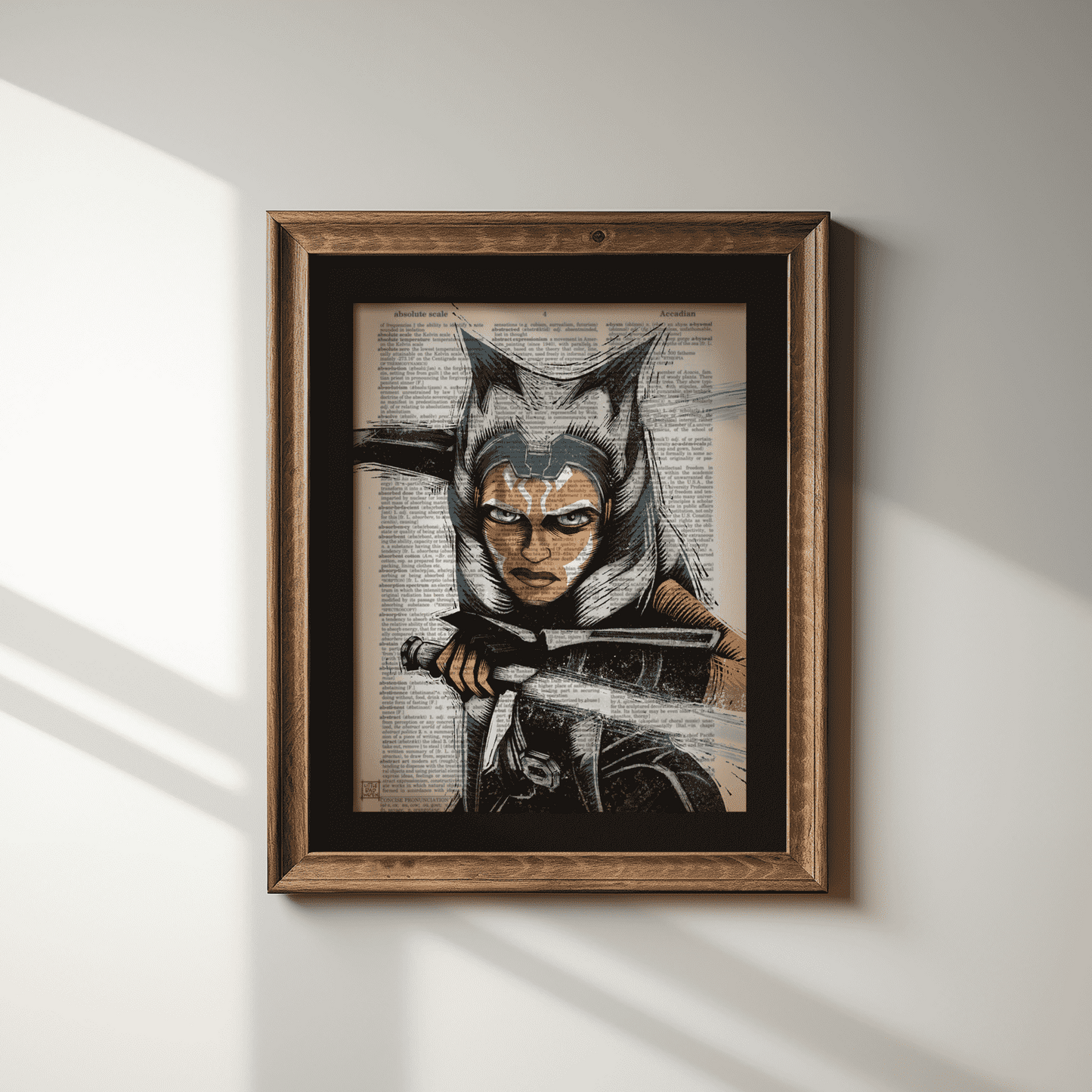 Ahsoka image 1
