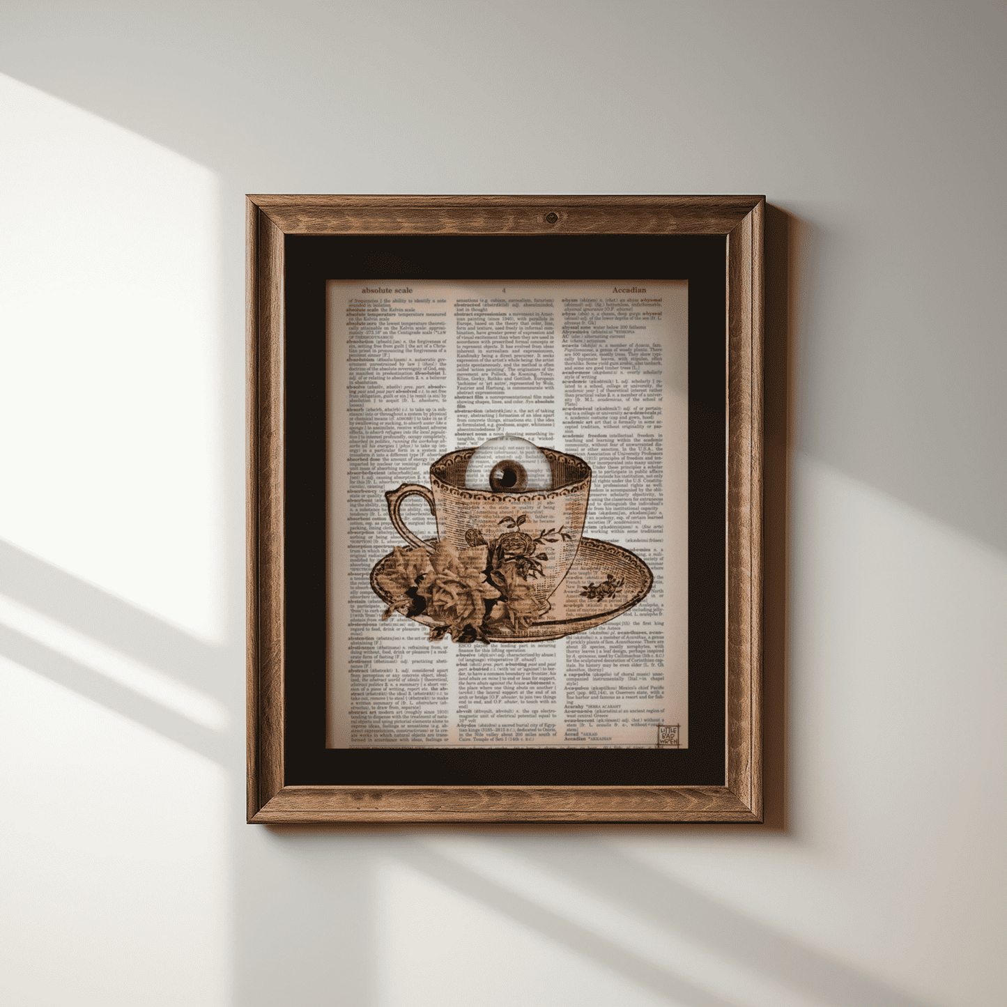 Teacup Eye image 1