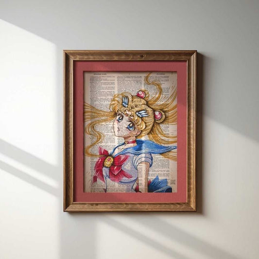 Sailor Moon image 1