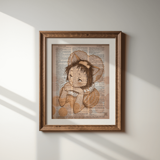 Haru Cat Returns image 1