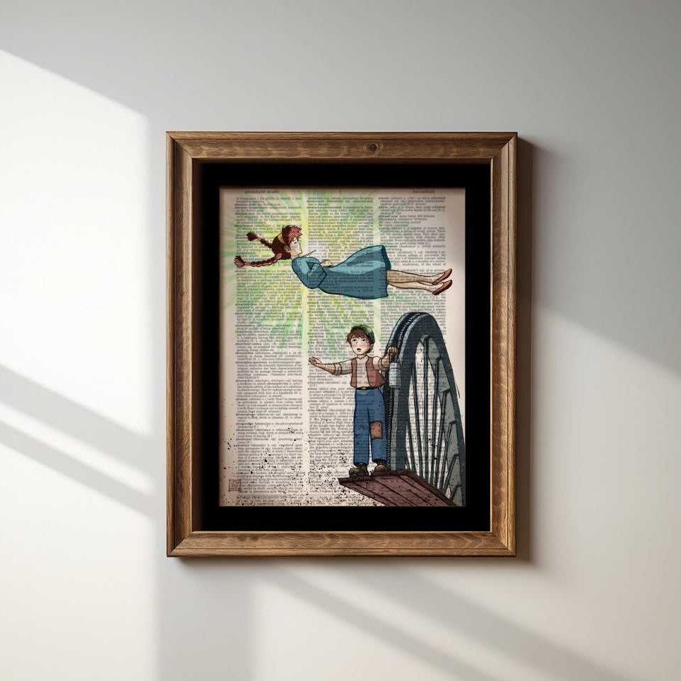 Sheeta & Pazu image 1