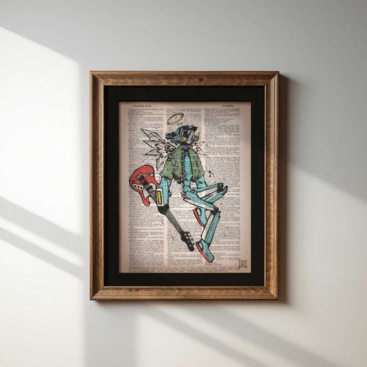 Canti image 1