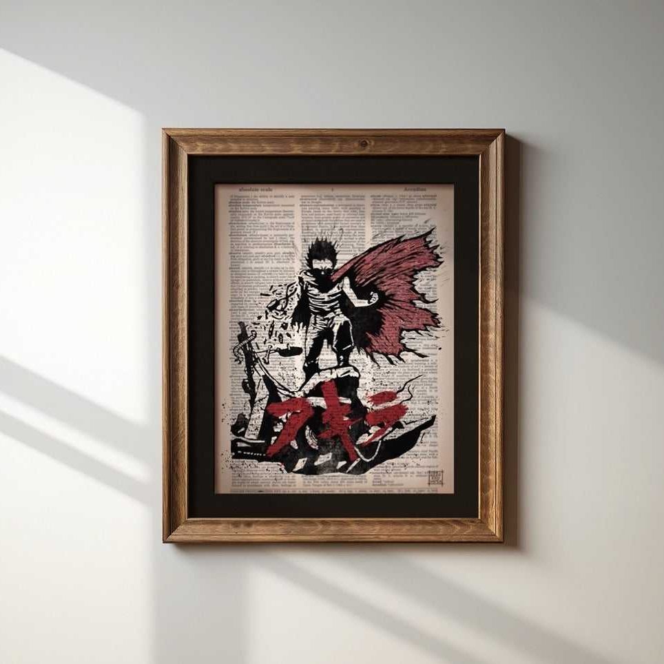 Tetsuo image 1
