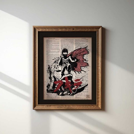 Tetsuo image 1