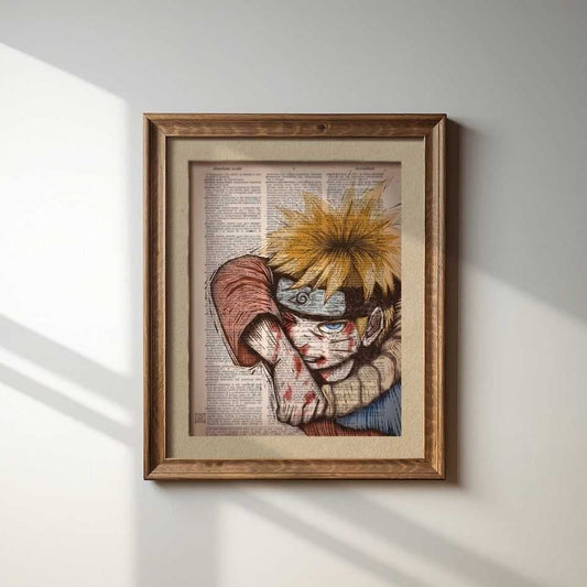Naruto '22 image 1