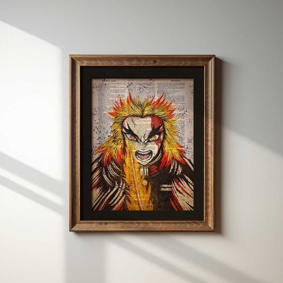 Rengoku image 1