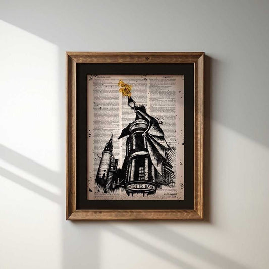 Gringotts image 1