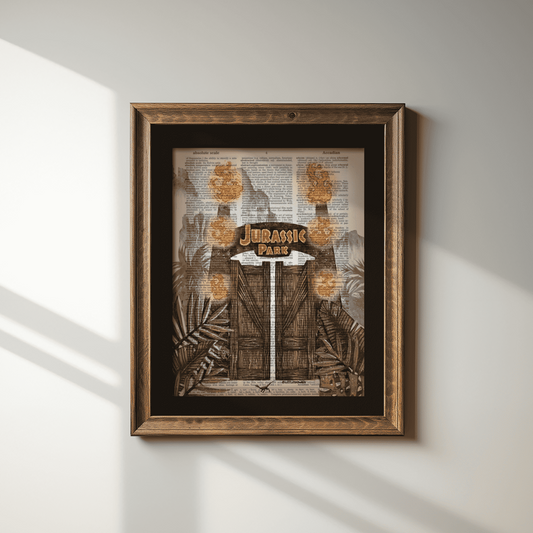 Jurassic Park image 1