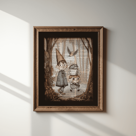 Wirt & Greg image 1