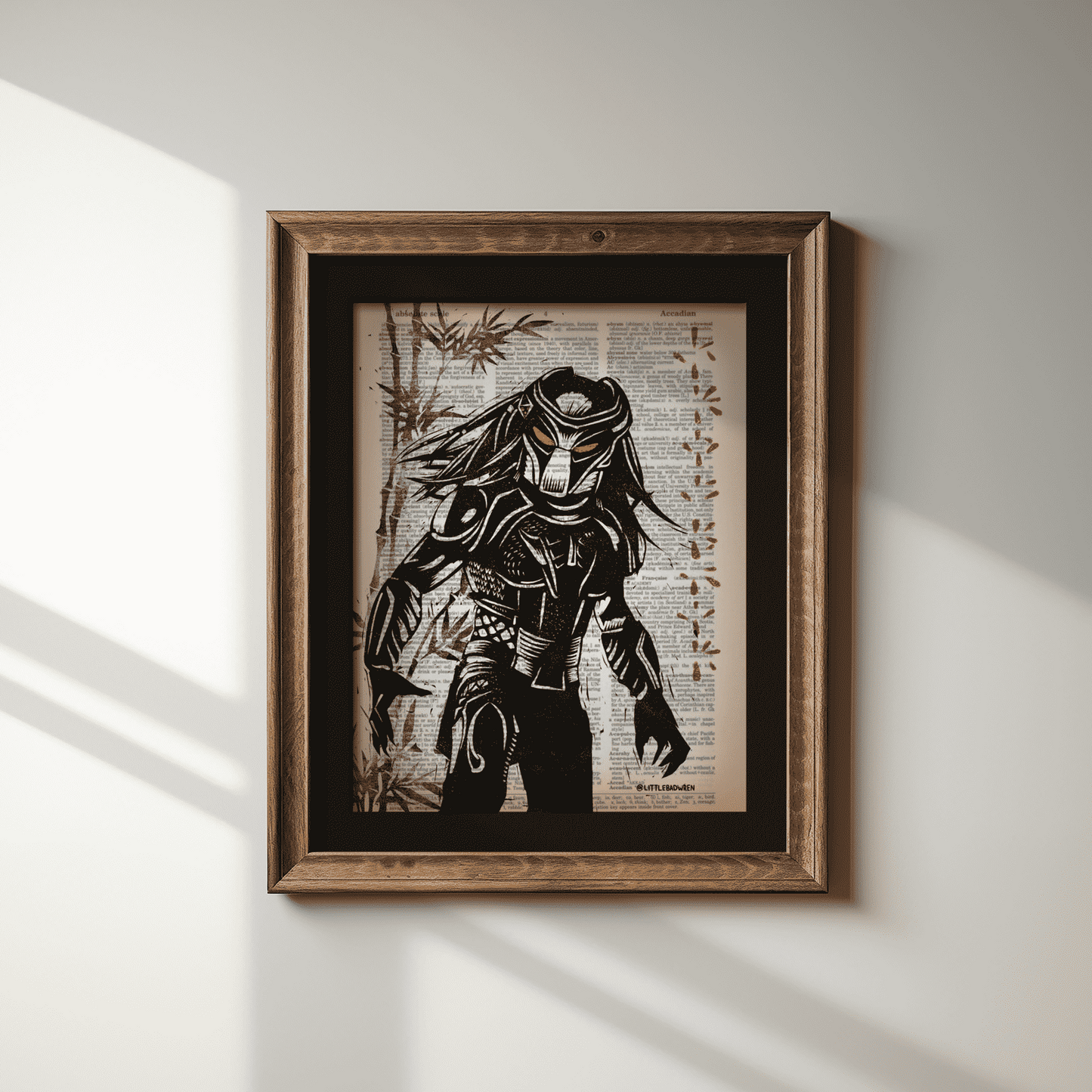 Predator image 1