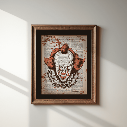Pennywise image 1