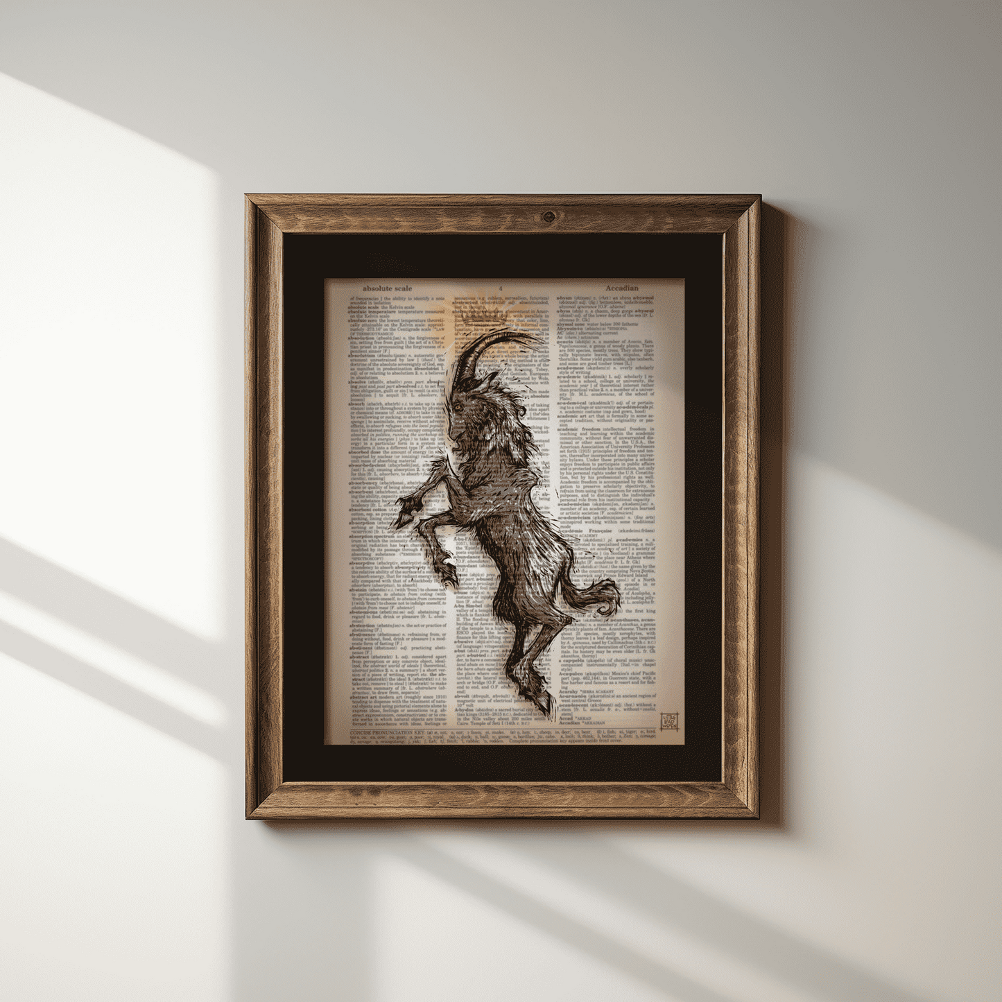 Black Phillip image 1