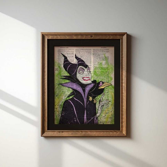 Maleficent image 1
