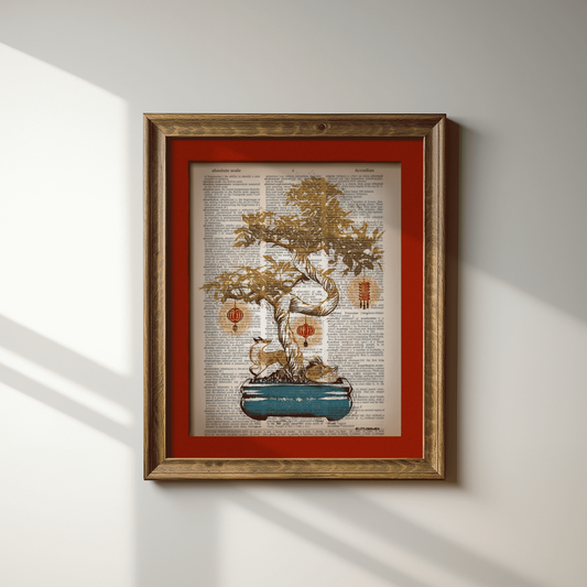 Bonsai Fox image 1