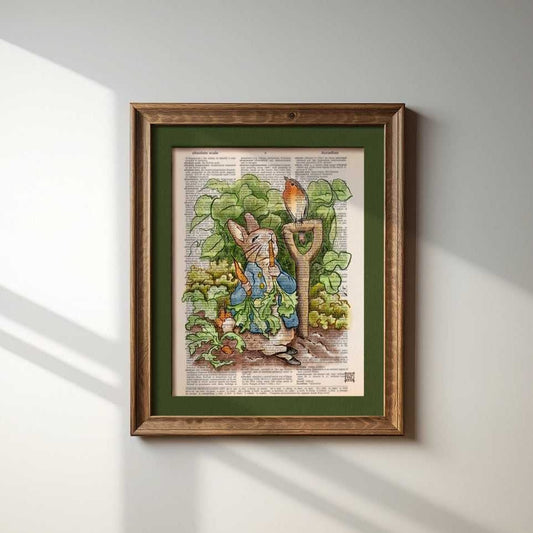 Peter Rabbit