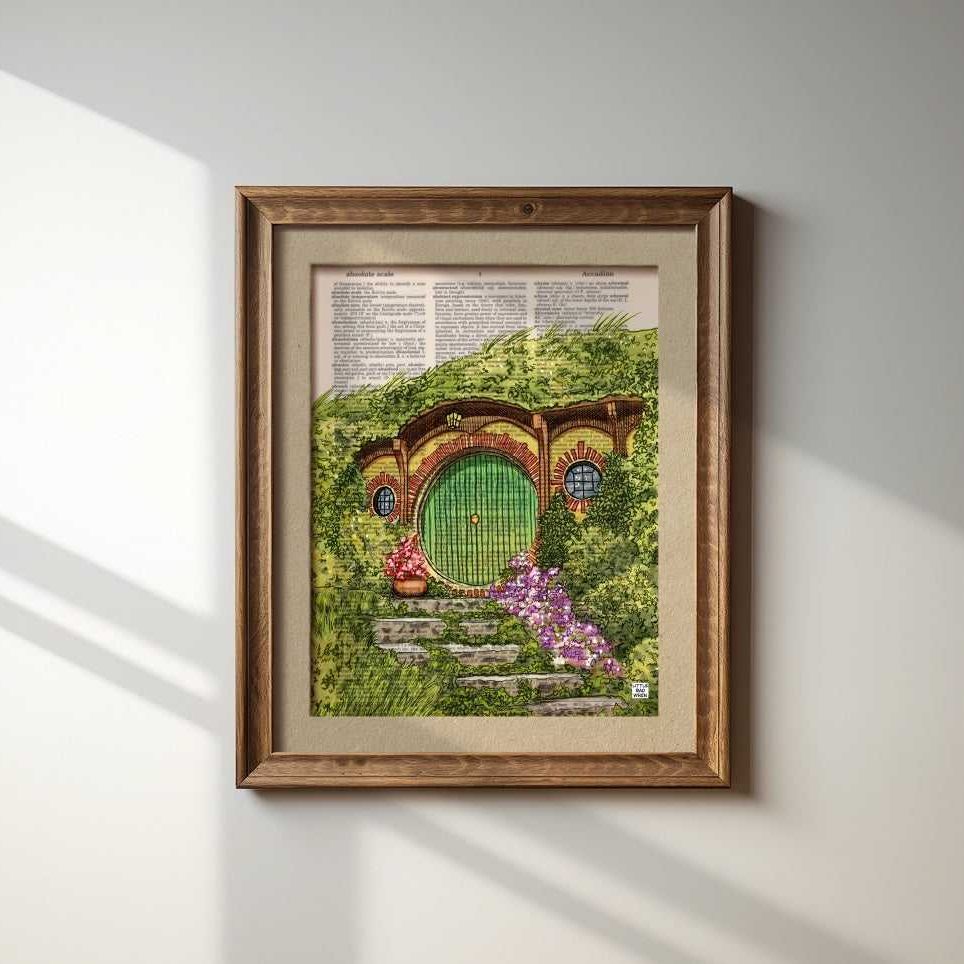 The Shire