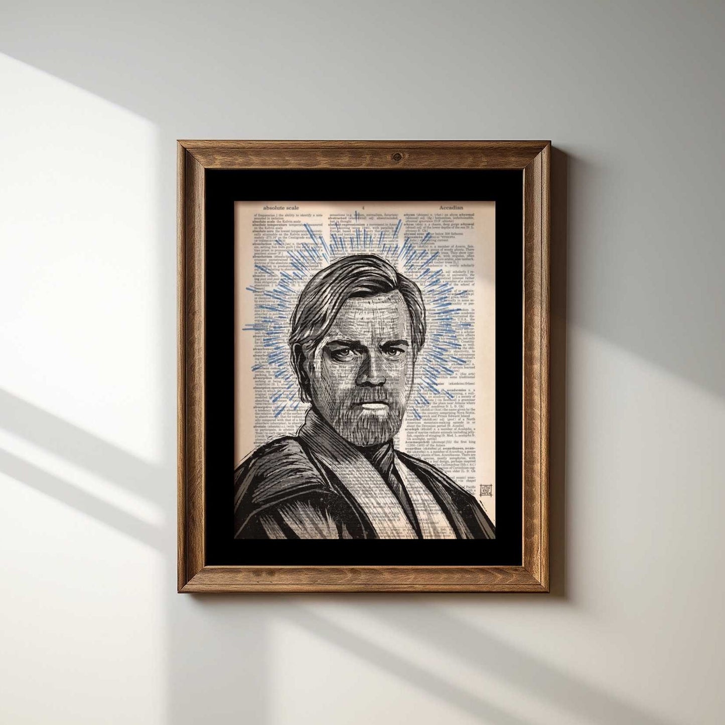Obi-Wan image 1