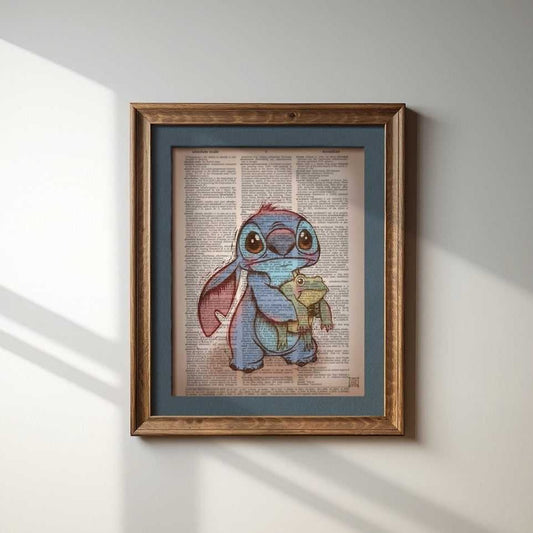 Stitch image 1