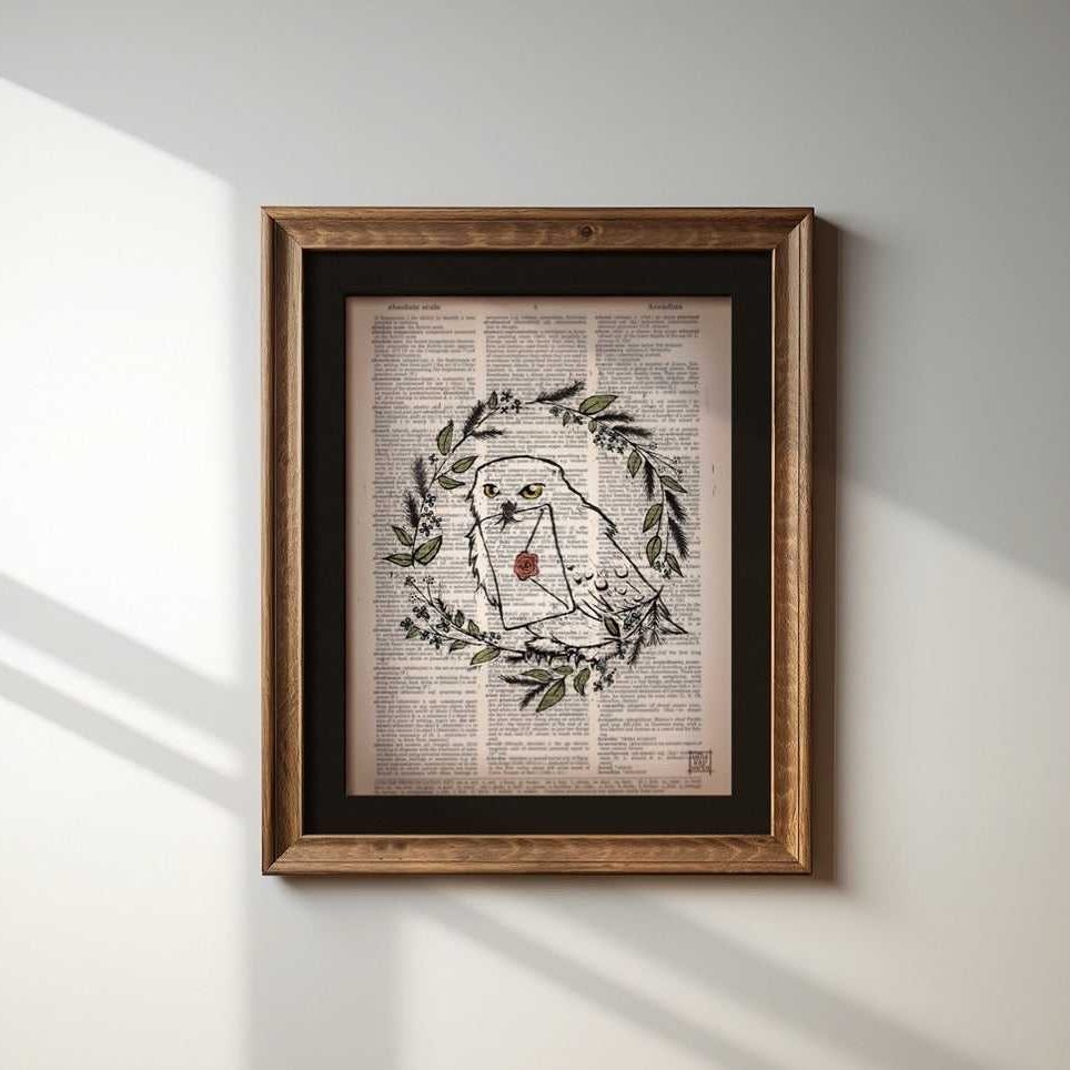 Hedwig image 1