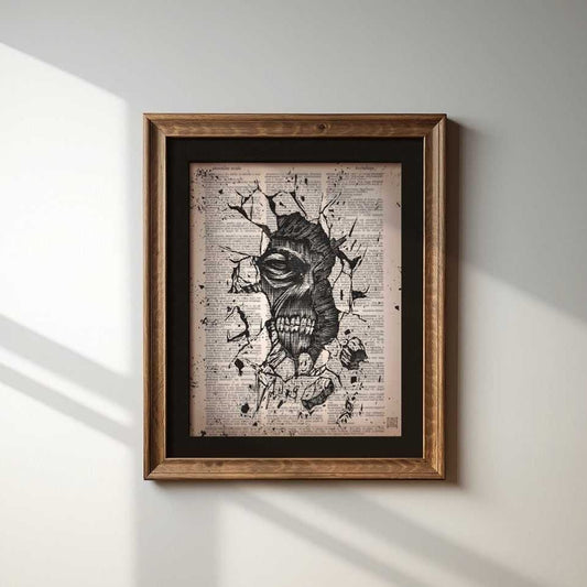 Wall Titan image 1