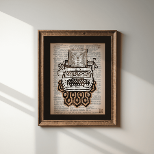 Jack’s Typewriter image 1