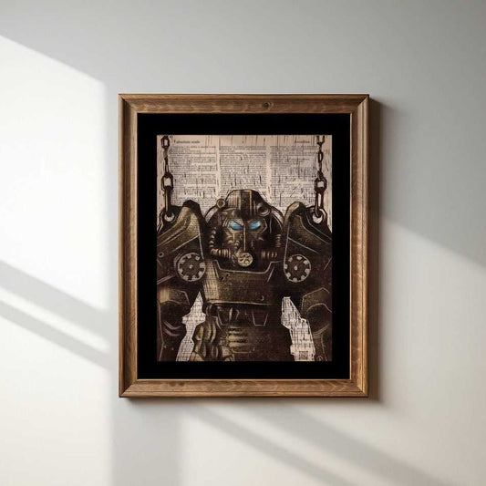Power Armor image 1