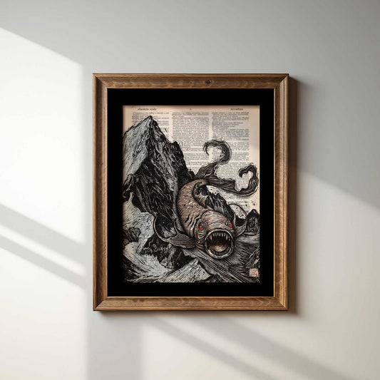 Rock Slide Bolter image 1