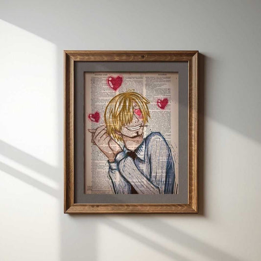 Sanji image 1