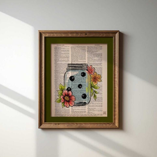 Jar of Sprites image 1