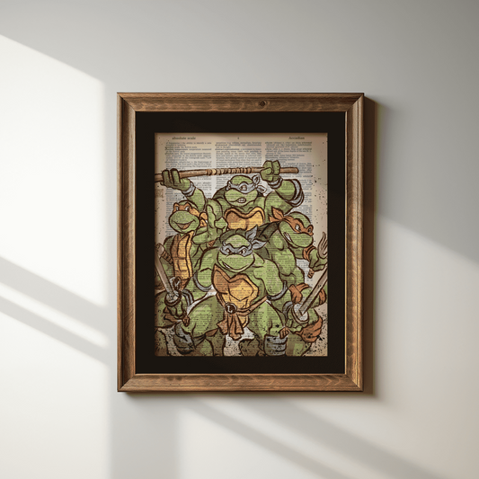 TMNT image 1