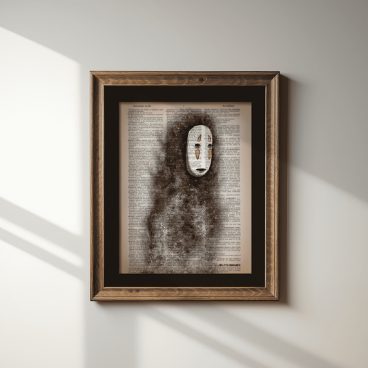 No Face - Galaxy image 1