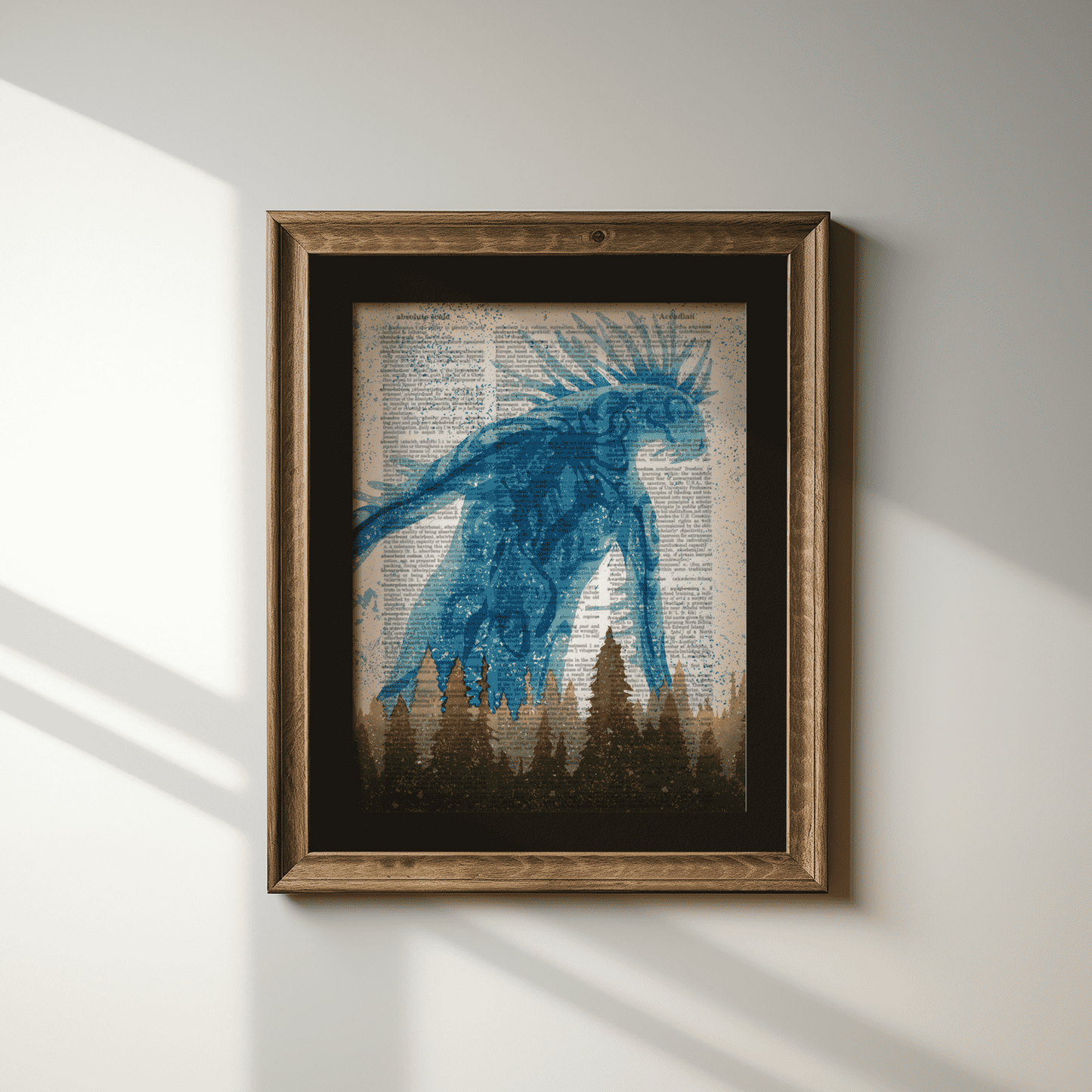 Nightwalker image 1
