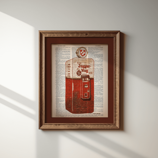 Juggernog image 1