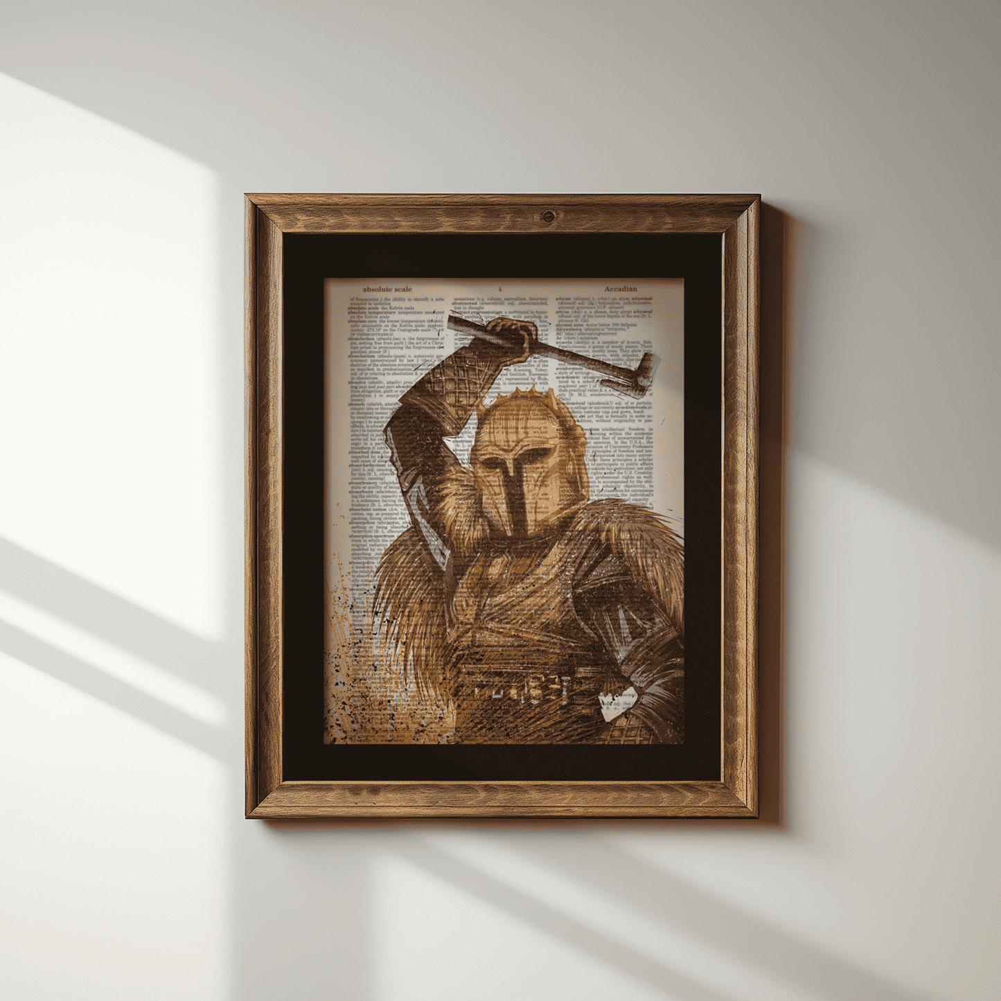 Mando Armorer image 1