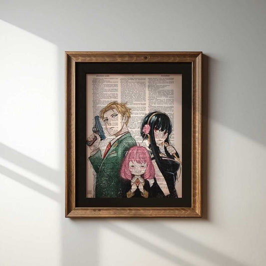 Spy Family image 1