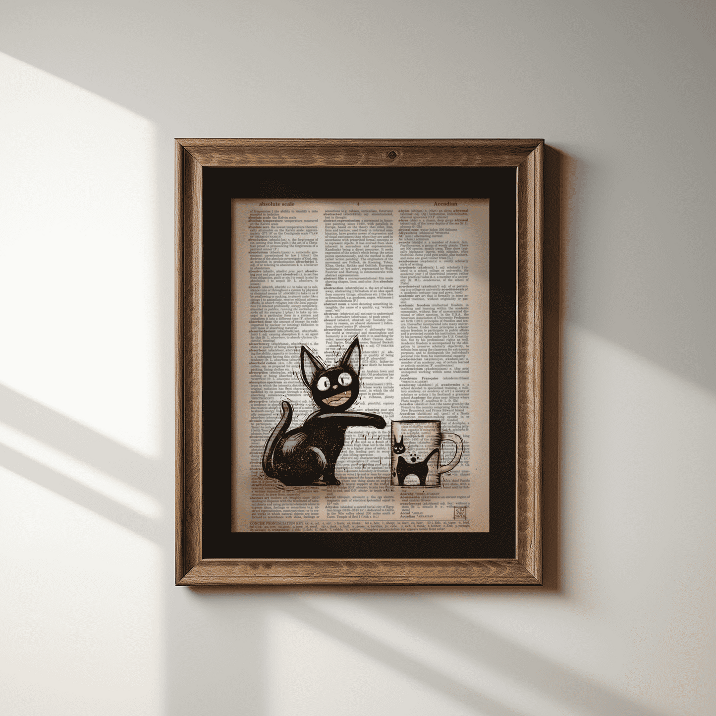 Jiji Mug image 1