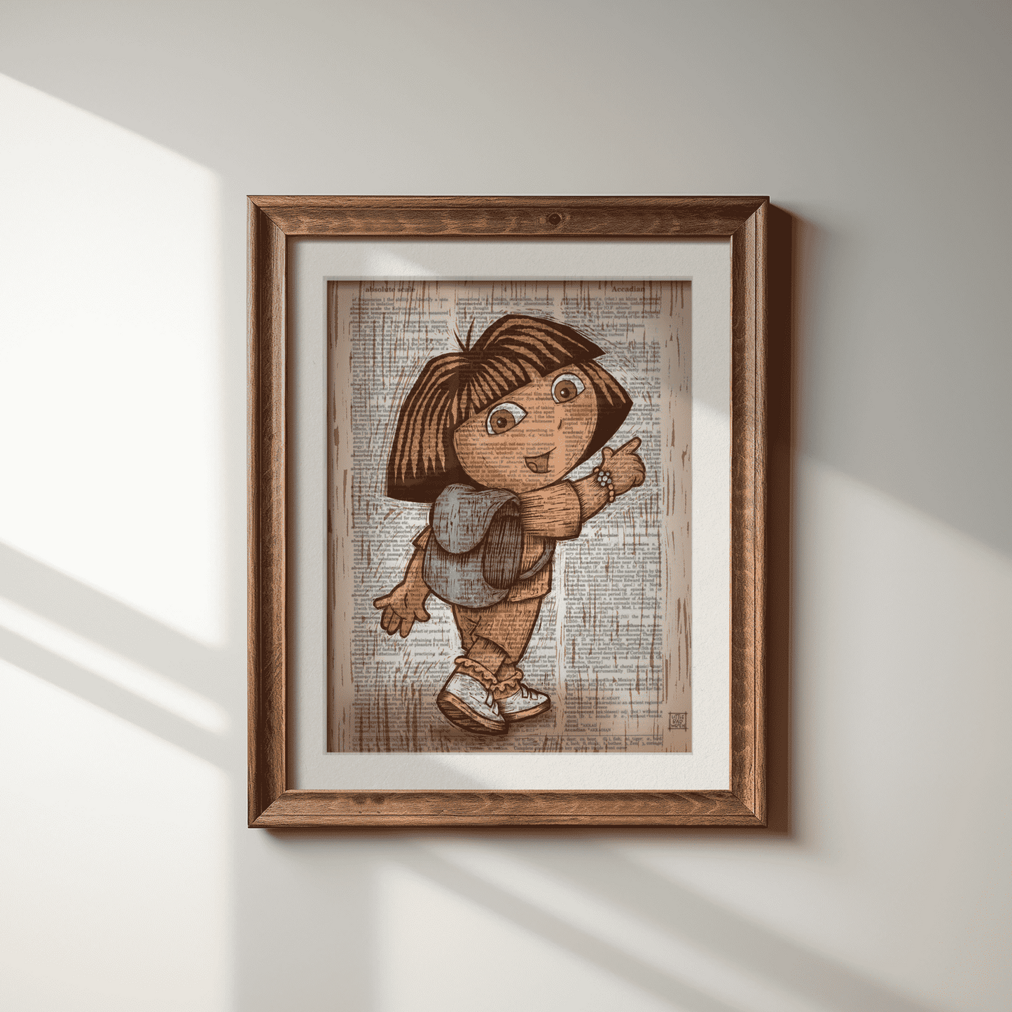 Dora image 1